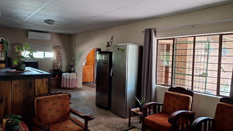 1 Bedroom Property for Sale in Klipkop AH North West